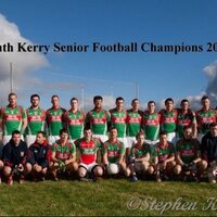 ballyfoilmoreGAAclub (@greenandred12) 's Twitter Profile