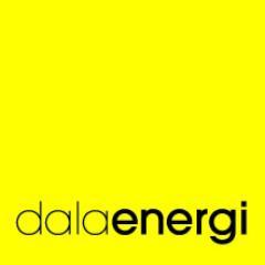 Dala Energi är en lokal leverantör av el, värme och fibernät. Lösningar inom energi och digital kommunikation - Tillsammans för bygdens bästa investering.
