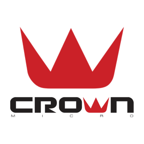 CROWN_Micro's profile picture. 