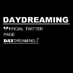 Official twitt at DAYDREAMING

page : DreamINDonesia