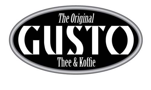 The Original Gusto thee en koffie