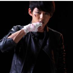 [V] @BunnyCloud_RP #BlueBunny
