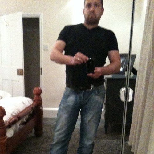 KENNEN01's profile picture. NHS- Partnerships Consultant