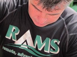 medical_rams's profile picture. West Midlands based First Aid providers
