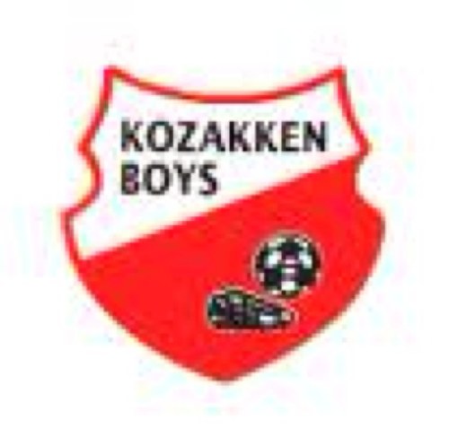 Kozakken Boys 2
