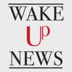 WakeupnewsEu's profile picture. WakeUpNews è un portale di informazione nazionale e internazionale che offre un punto di vista nuovo sui fatti. Risveglia la voglia d'informarti con WakeUpNews!