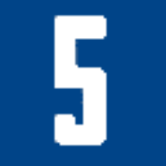 TopTopFives's profile picture. A fun & free way to share your favorite top 5 things with friends and family. Join today!!!