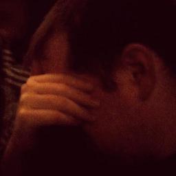 Klippstromo's profile picture. Herregud säger du. Menvafan säger jag.