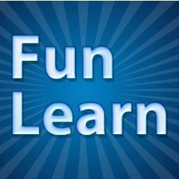 FunLearnApp's profile picture. As Fun Learn, we want to place ourselves as a group that are developing apps for education of preschool kids with the aim of keeping the apps ad free.