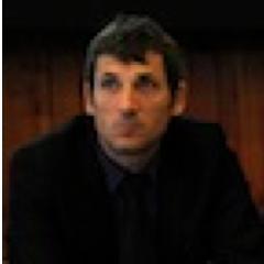Conseiller spécial et porte parole sur la transition énergétique de la Fondation Nicolas Hulot
#climat #energie #fnh #porteparole #fondationhulot