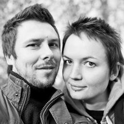 photokubik's profile picture. Творческий союз двух фотографов: Юрия Кривенко и Марии Комар.