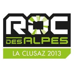 RocdesAlpes's profile picture. RDV sur le compte @rocseries pour suivre toute l'actu du #RocdesAlpes