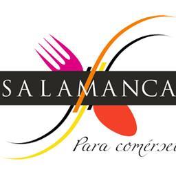 Salamanca Para Comérsela es un club de producto que tiene como objetivo promocionar la imagen de Salamanca a partir de su gastronomía y restauración.