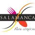 Salamanca Comérsela (@salamancacomer) Twitter profile photo