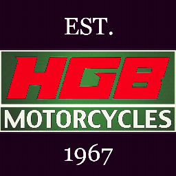 HGB Motorcycles