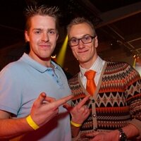 Marcel Tuininga (@mtuininga) 's Twitter Profile