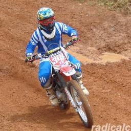 MOTOCROSS...