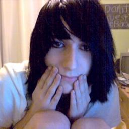 I am a HUGE FAN of Eric Light Off Of Youtube he is so CUTE :D