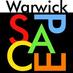 WARWICKSPACE (@warwickspace) Twitter profile photo WARWICKSPACE (@warwickspace) Twitter profile photo