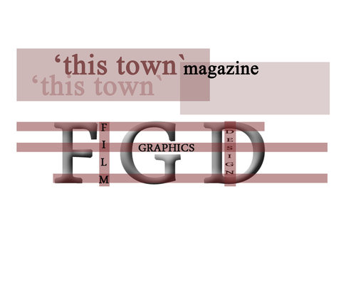 FGD & this town Profile