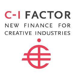 C-I Factor aims to explore and promote new financial resources for the Creative Industries in Europe.