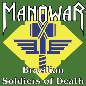 manowarbrasil's profile picture. Site oficial do Manowar no Brasil com letras traduzidas, discografia, turnê, história, autógrafos, fotos, vídeos.