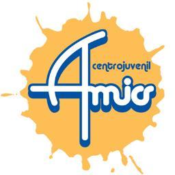 Twitter oficial del Centro Juvenil Amics. Somos Uno.