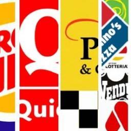 #fastfoodtheory c'est de l'actu culture #fastfood : #burger🍔, #pizza🍕, #sushi🍱 #kebab🥙 TOUTES les enseignes passent sur le gril !🍽🏆
