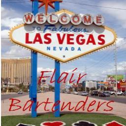 Professional flair bartenders from @theDlasvegas, @GoldenGateVegas and @CircaLasVegas! Flair bars, lounges, nightlife & daylife. It's all in here!