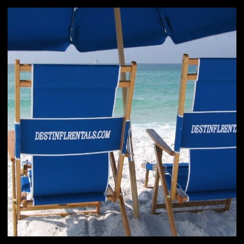 Official Twitter of @DestinFLRentals.  We want to help you find the right Beach Condo for your #Destin Vacation! #PetFriendly #Florida