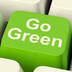 Helping people open an eWindow, go green, work from home, and take a much needed breathe from the daily grind.