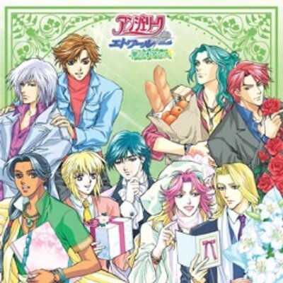 アンジェキャラソンbot Ange Song Bot Twitter アンジェキャラソンbot Ange Song Bot Twitter