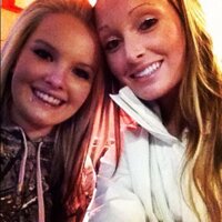 Brooke Dombrowski (@brookee01) 's Twitter Profile