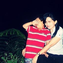 i'm in love with my (K)..