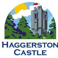 Haggerston Castle (@haggerstonhp) 's Twitter Profile