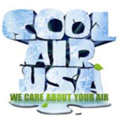 usacoolair's profile picture. 