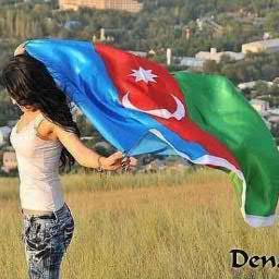 AZERBAJIAN's profile picture. 