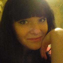 kalyaushko's profile picture. веселая,общительная))