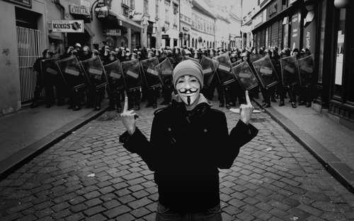 Freedom