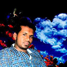 davidprajwal's profile picture. 