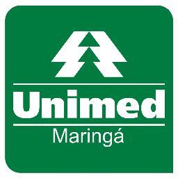 Perfil oficial da Unimed Maringá: Qualidade de vida e bem-estar para você. Visite nossa página no facebook! (http://t.co/n6lCbVzV)