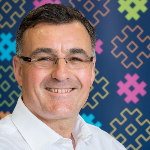 CE at Yorkshire Housing, NHF board member, leading a great team working to give everyone the opportunity to live in a quality home they can afford.