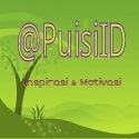 PUISI merupakan Inspirasi dan Motivasi Hidup, saatnya Indonesia BerPUISI | Mention Puisi Anda dan Kami Akan Jadikan BUKU bersama Namamu