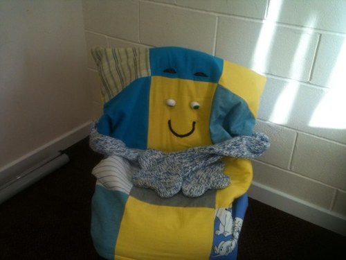 SaveMe2You's profile picture. Im just a guy who wants to help save @me2youcharity from closing