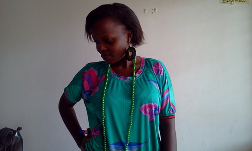 Successful, Independent, Officer at Minority rights women and making an effort to create change in society. A violence free world is the start of great things