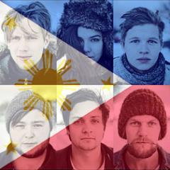 First Philippine street team for Icelandic band, @monstersandmen. OFFICIALLY FOLLOWED BY OMAM. Twitter account run by: @iriszio.