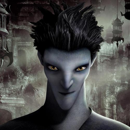 I'M BACK - Destroying Dreams - Spreading Fear - I'm the Nightmare King and YOU must fear me!