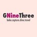 Gninethree ♡ (@gninethree) Twitter profile photo Gninethree ♡ (@gninethree) Twitter profile photo