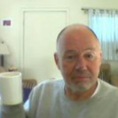 MichaelSolstice's profile picture. Communications Consultant Gay Veteran Democrat