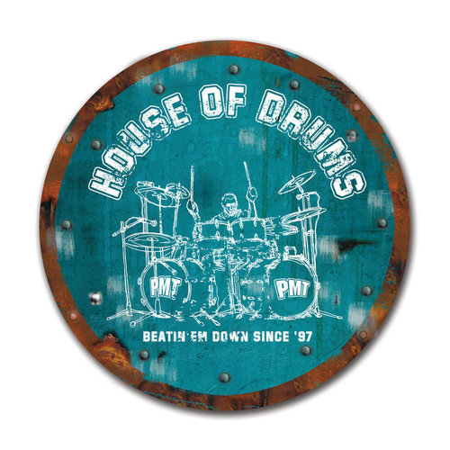 The official twitter page for House Of Drums Southend !  The UK's number one music store and 6 time winner of the M.I.A. Retailer Of The Year award.